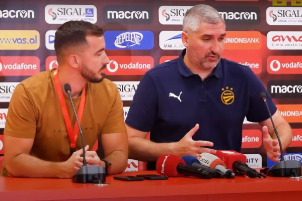Кирилл Альшевский: "Было бы неверно, если бы я сказал, что мы очень расстроились, сыграв вничью"