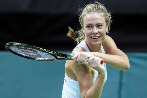 Определились финалистки турнира категории WTA-500 в Мериде