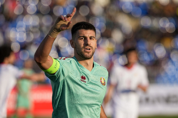 "Не игрок уровня топ-клубов РПЛ": Байдачный высказался о Громыко