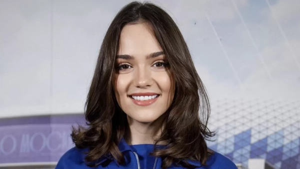 "Наманифестировала золото": Медведева — о победе Алисы Лью на Олимпиаде-2026