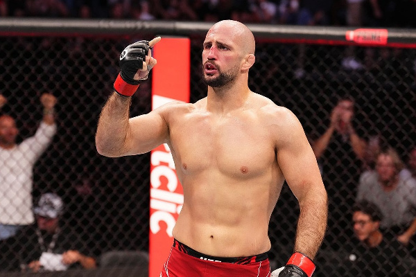Боец UFC получил 16-месячную дисквалификацию за нарушение антидопинговых правил