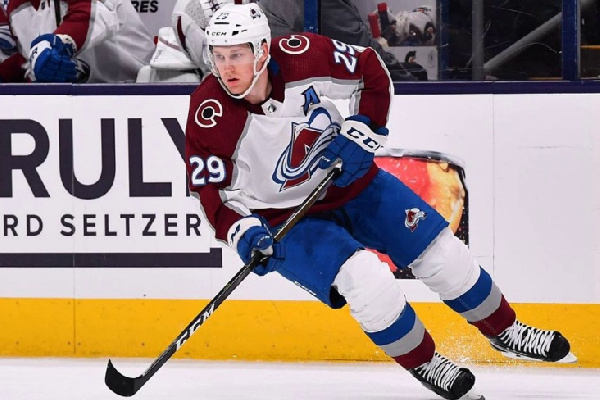 Обидчик "Вашингтона" прошлой ночью превзошел достижение Александра Овечкина