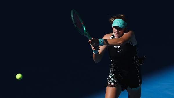 Самая молодая с 2007-го года: Андреева вышла в полуфинал турнира WTA-1000 в Пекине