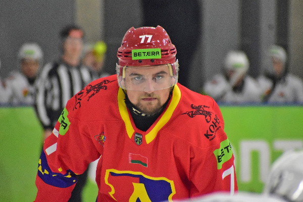 "Лида" уверенно обыграла "Брест" в матче экстралиги, команда Кравченко узнала соперника в плей-ин