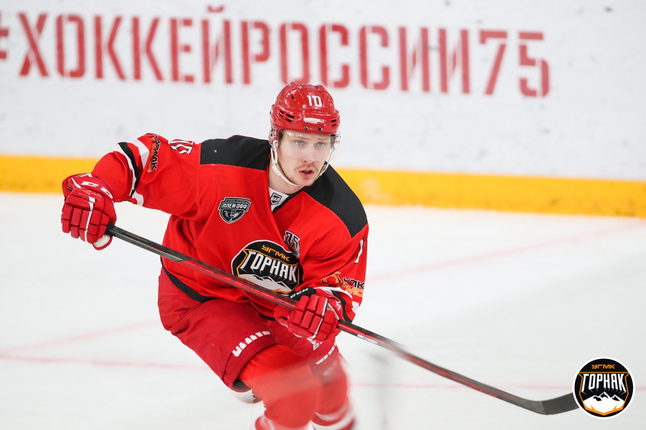 Василий Филяев: "В Красноярске всегда очень классная атмосфера"
