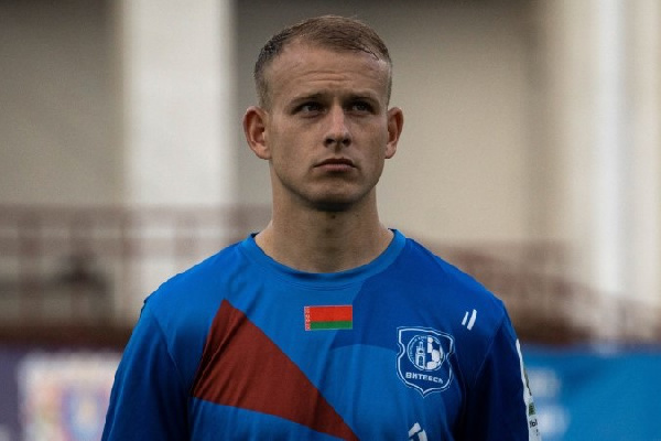 Экс-игрок "Витебска" выбирает между двумя клубами БВЛ