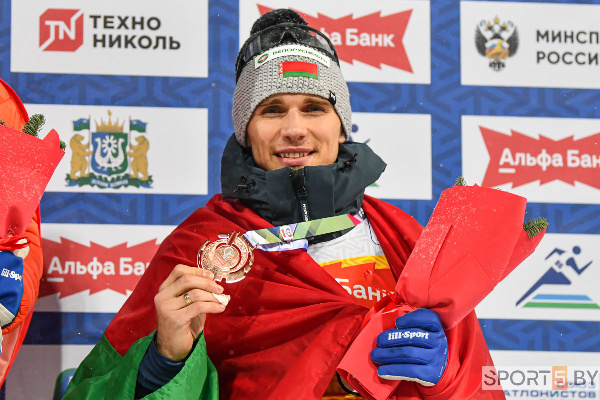 Стало известно, когда рассмотрят иск по допуску белорусских и российских биатлонистов