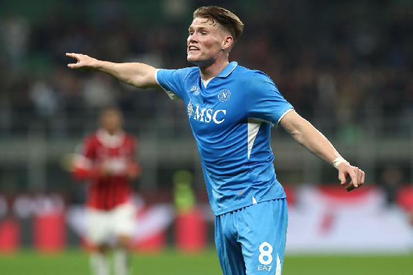 "Аталанта" и "Наполи" неожиданно потеряли очки: итоги Серии А