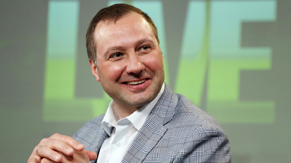 "Будем рады видеть": Президент КХЛ ожидает возвращение Овечкина и Малкина