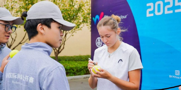 "Сильнейшая без вопросов": белоруска с 25 победами кряду высказалась об игре Арины Соболенко