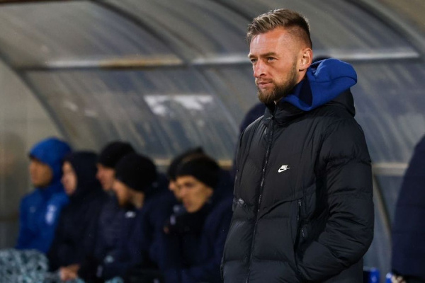 "Великая история": Булойчик вспомнил времена Биончика в "Луче"