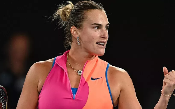 Определилась соперница Арины Соболенко во втором круге Индиан-Уэллса