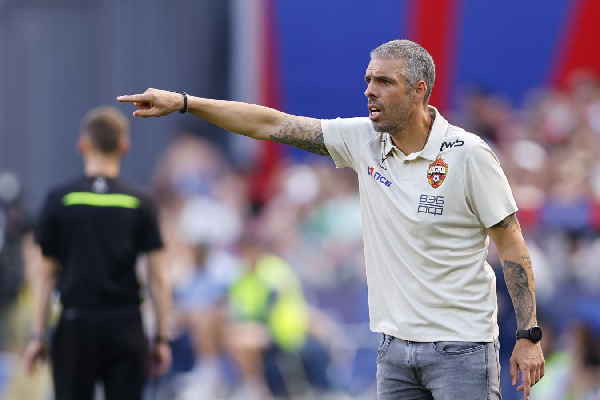 ЦСКА обыграл "Зенит" в матче Зимнего Кубка РПЛ