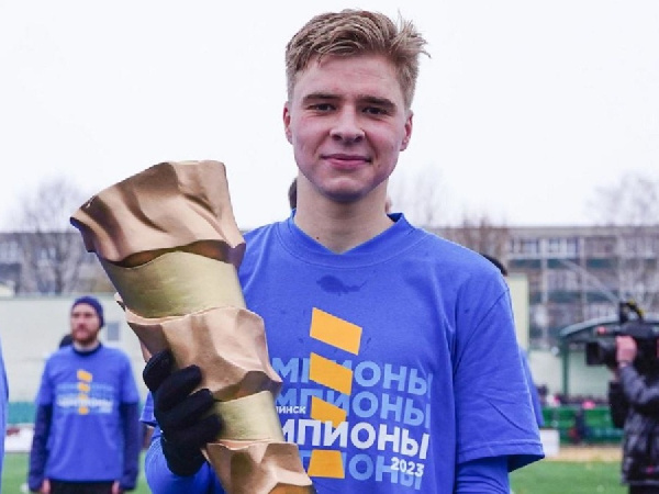 Гендиректор агентства Даниила Зорина ответил на вопрос о будущем игрока