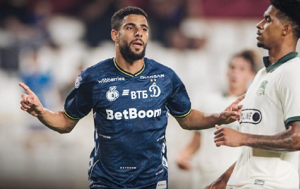 "Динамо" минимально одолело "Краснодар", а ЦСКА стал обладателем Зимнего Кубка РПЛ