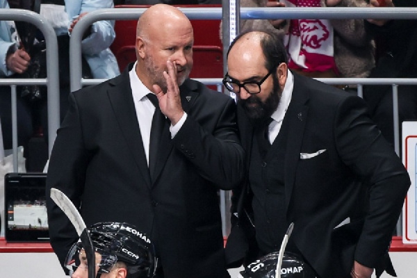 "Трактор" серьезно поменял тренерский штаб после ухода Бенуа Гру