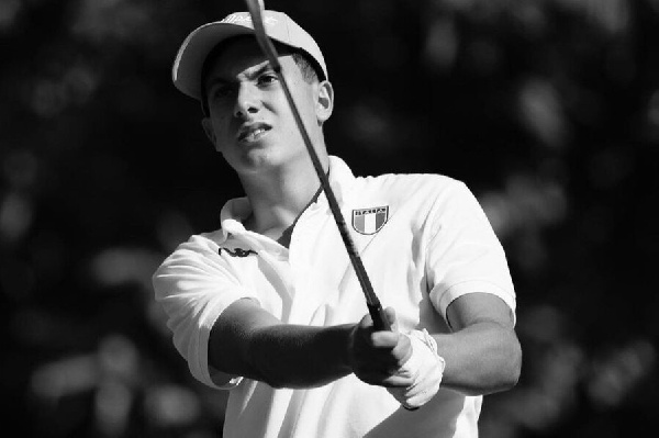 16-летний гольфист погиб на страшном пожаре в Швейцарии