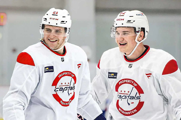 Братья Протасы проверили, могут ли читать мысли друг друга 