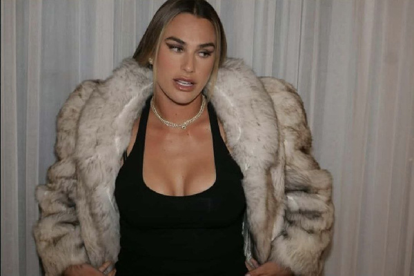 "Истерю в Gucci": Соболенко предстала в новом образе известного бренда — ФОТО