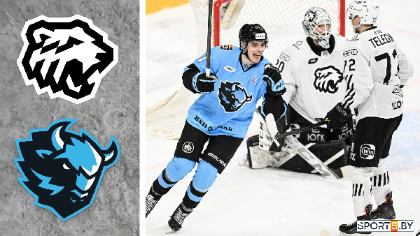 Первый в Новом году: анонс матча "Трактор" — "Динамо-Минск"