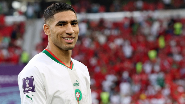 Стало известно имя лучшего футболиста Африки в уходящем году