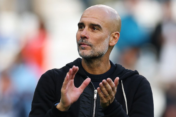 Гвардиола может покинуть "Манчестер Сити" по окончании нынешнего сезона