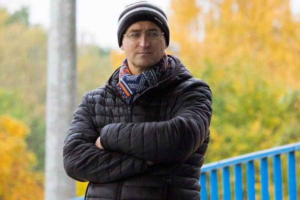 Директор "Энергетика-БГУ" рассказал, что клуб всё ещё не получил денег за Хусанова