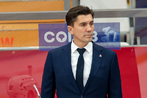 Рулевой "Локомотива" Никитин покинул команду и подпишет контракт с другим грандом Запада КХЛ