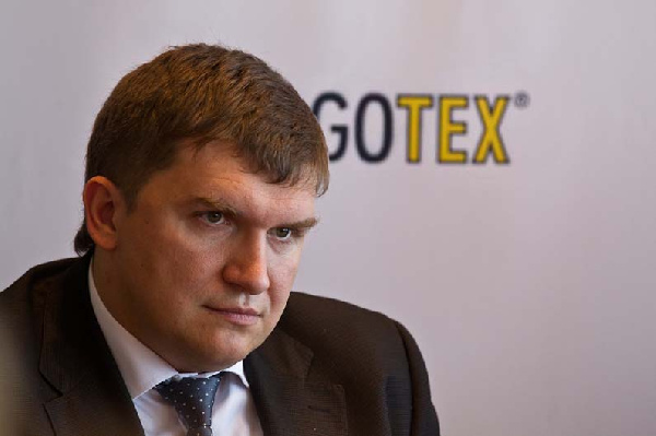 Первый зампред "Беллегпром": "Наше качество одежды, как у лучших мировых брендов