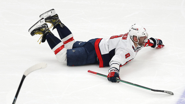 Овечкин вновь высказался о завершении карьеры