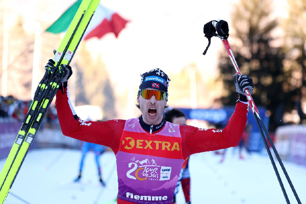 Лыжник сборной Норвегии покинет Олимпиаду-2026: причина?