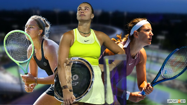Опубликован рейтинг WTA: Соболенко первая, но Швёнтек в опасной близости