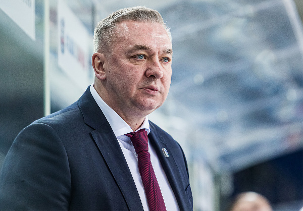 Валерий Белов назвал матч "России 25" и Беларуси игрой международного уровня