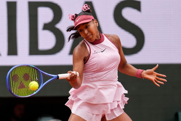 Экс-первая ракетка Осака назвала теннисисток прошлого, с которыми хотела бы сыграть