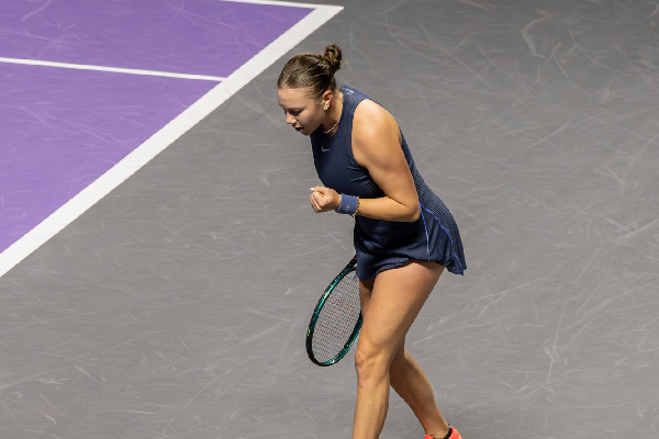 Аманда Анисимова сенсационно уступила экс-россиянке на US Open