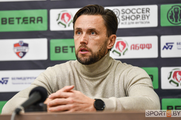 Челядинский и компания едут в Жодино: составы команд на матч "Торпедо" — "Минск"