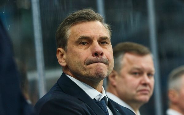 "ЦСКА — хороший раздражитель": Квартальнов — о победе над "армейцами"