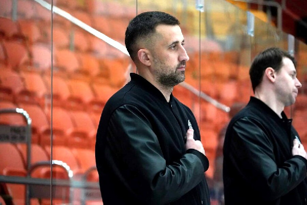 Хитро придумано: Тренер "Лиды" отправится в "Шахтер" в обмен на "перспективного хоккеиста"