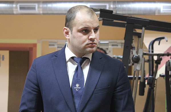 Официально: стал известен третий кандидат на пост главы АБФФ