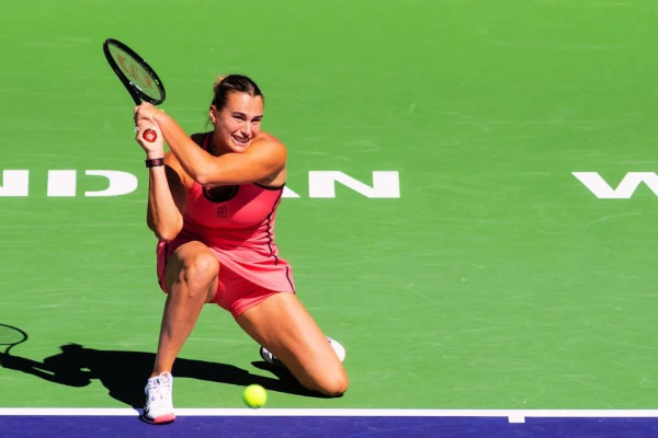 Арина Соболенко: "Я устала проигрывать в этих важных финалах"