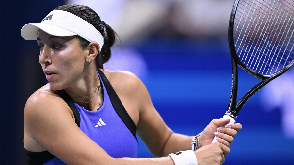 "Заставляют меня искать способы": Пегула — о Соболенко и Рыбакиной