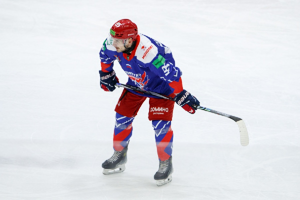 "Коллектив – это 60% успеха": капитан "Славутича" — о выходе в плей-офф