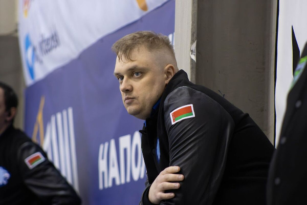 Роман Юпатов — о матче со "Славутичем": "С лета не было такого противостояния"
