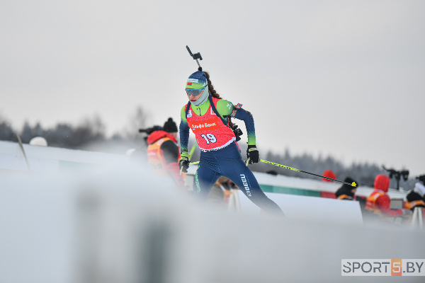 "Внутри будоражит": Шаклеина рассказала об атмосфере в Раубичах
