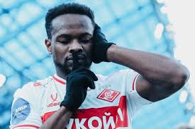 "Спартак" на выезде одолел "Оренбург" в матче РПЛ