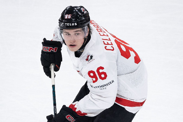 "Боль останется со мною навсегда": форвард сборной Канады — о финале ОИ-2026