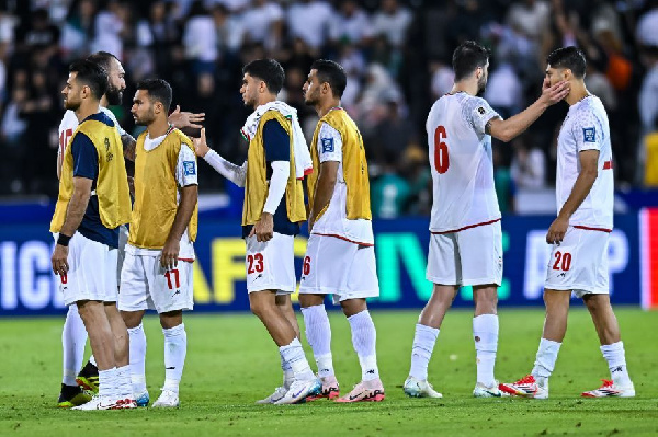 Источник: сборная Ирана может сняться с чемпионата мира 2026