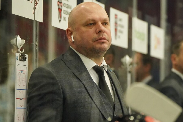 "Соперник нас переработал": Евгений Летов — о матче с АКМ