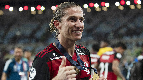 "Фламенго" уволил тренера после победы со счетом 8:0