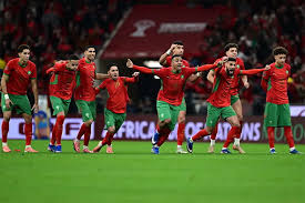 Стал известен соперник сборной Сенегала в финале КАН